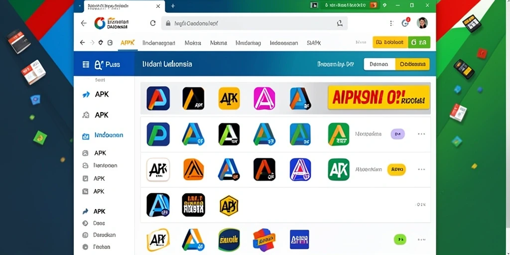 Antarmuka pengguna yang ramah dan mudah dinavigasi.