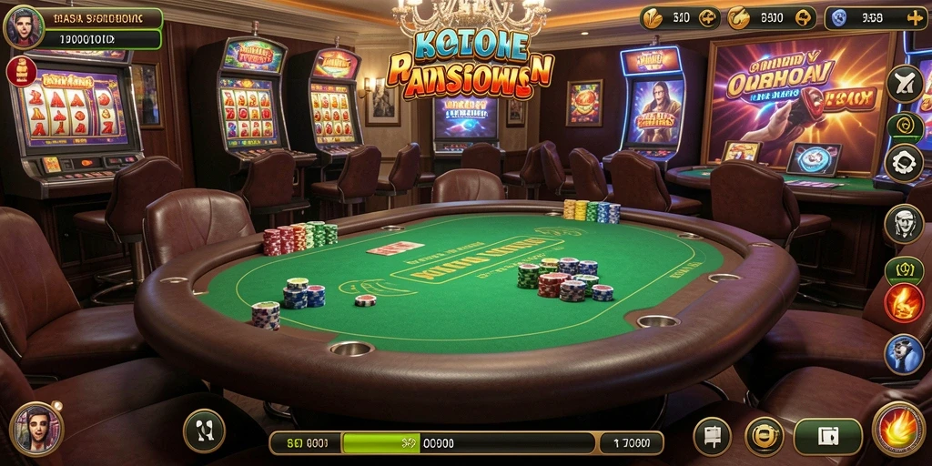 Fitur bonus yang menguntungkan bagi pemain.