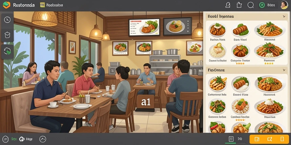 Bonus dan hadiah menarik untuk setiap pemain.
