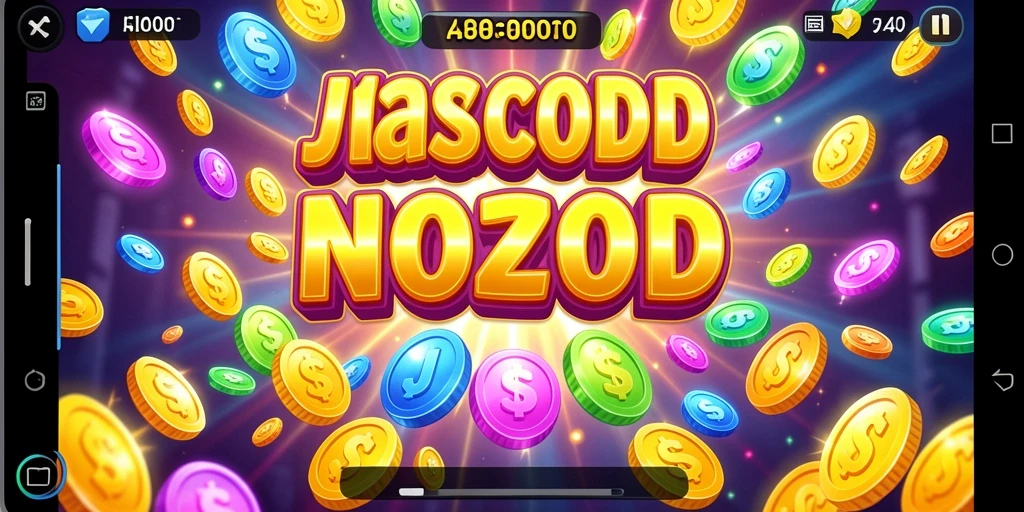Gameplay yang seru dengan berbagai mode permainan.
