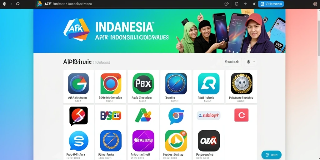 Grafis yang menawan, membuat pengalaman bermain semakin seru.